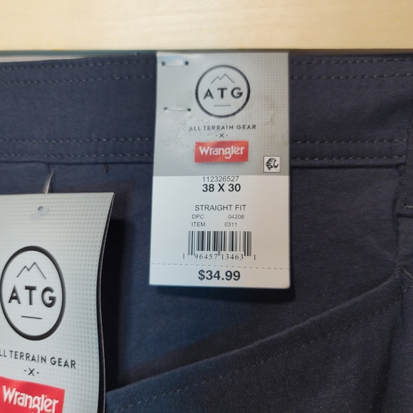 Overall jeans - Picture 4 of 6